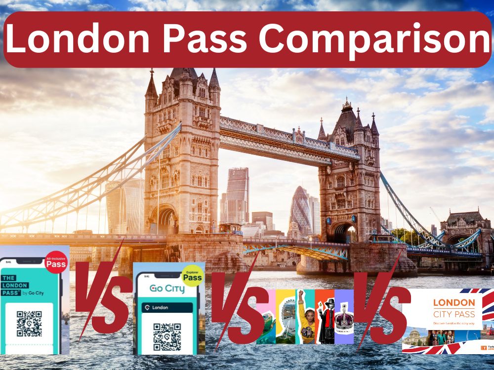 ENG London Pass Comparison